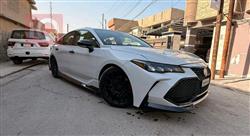 تۆیۆتا ئەڤەلۆن